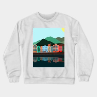 Adwenture Crewneck Sweatshirt